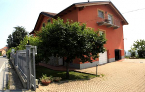 B&B Alba in Langhe, Verduno